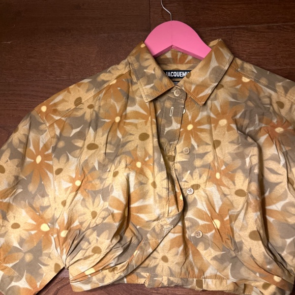 Jacquemus set - Picture 2 of 5